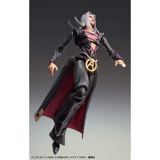 FIGURA GOOD SMILE COMPANY JOJO'S BIZARRE Figuras FIGURA GOOD SMILE COMPANY JOJO'S BIZARRE Figuras