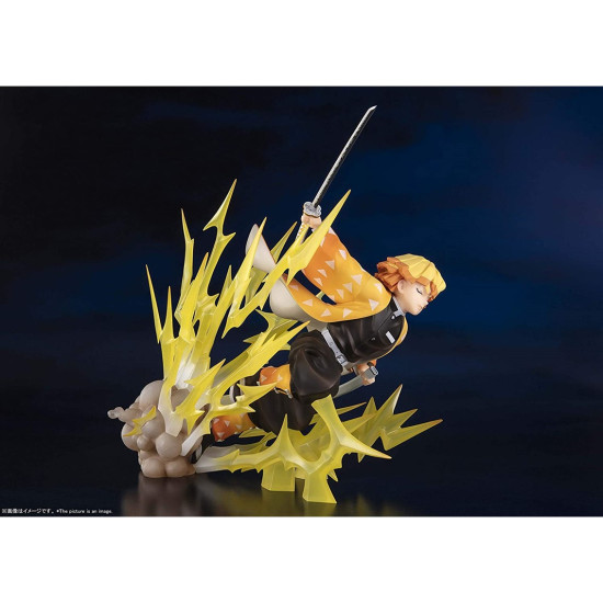 FIGURA TAMASHII NATIONS KIMETSU NO YAIBA Figuras FIGURA TAMASHII NATIONS KIMETSU NO YAIBA Figuras