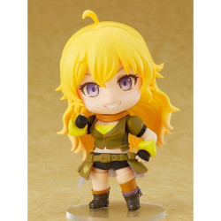 FIGURA GOOD SMILE COMPANY RWBY YANG