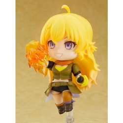 FIGURA GOOD SMILE COMPANY RWBY YANG