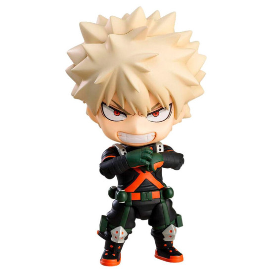 FIGURA GOOD SMILE COMPANY MY HERO Figuras FIGURA GOOD SMILE COMPANY MY HERO Figuras