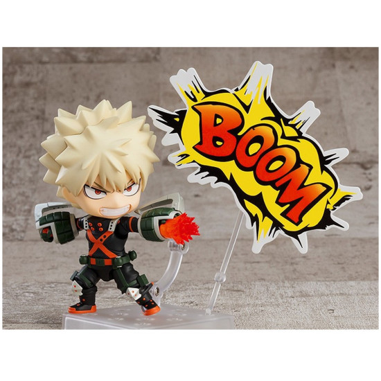 FIGURA GOOD SMILE COMPANY MY HERO Figuras FIGURA GOOD SMILE COMPANY MY HERO Figuras