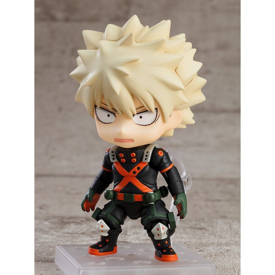 FIGURA GOOD SMILE COMPANY MY HERO Figuras FIGURA GOOD SMILE COMPANY MY HERO Figuras