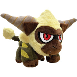 PELUCHE GOOD SMILE COMPANY MONSTER HUNTER