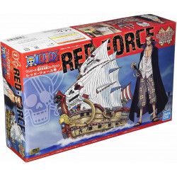 REPLICA BANDAI HOBBY ONE PIECE GRAND