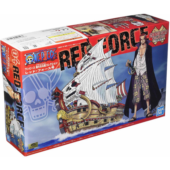 REPLICA BANDAI HOBBY ONE PIECE GRAND Réplicas