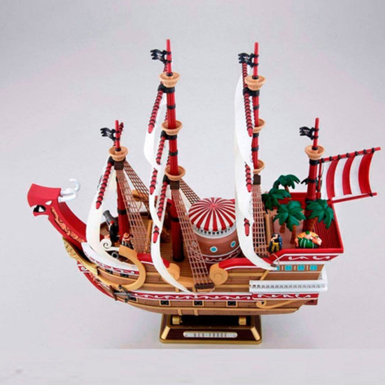 REPLICA BANDAI HOBBY ONE PIECE GRAND Réplicas REPLICA BANDAI HOBBY ONE PIECE GRAND Réplicas