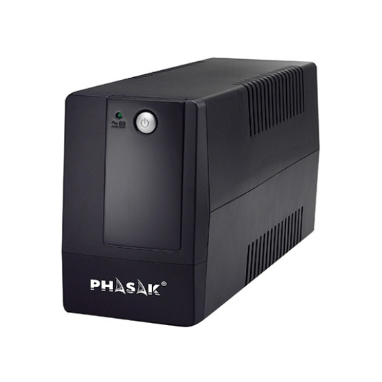 PHASAK SAI UPS 800VA INTERACT BASIC Sai