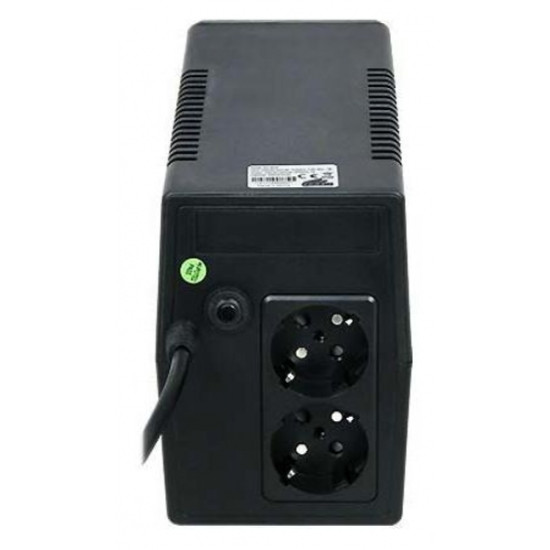 SAI UPS PHASAK 800VA INTERACT BASIC Sai SAI UPS PHASAK 800VA INTERACT BASIC Sai