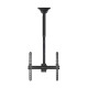 SOPORTE TV MONITOR TOOQ 23 PULGADAS - 55 PULGADAS GIRATORO Soportes monitores  tv