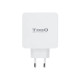 CARGADOR DOBLE USB TIPO C PD Baterías y cargadores portátiles CARGADOR DOBLE USB TIPO C PD Baterías y cargadores portátiles