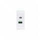 CARGADOR DOBLE USB TIPO C PD Baterías y cargadores portátiles CARGADOR DOBLE USB TIPO C PD Baterías y cargadores portátiles