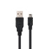 CABLE USB TIPO A 2.0 A