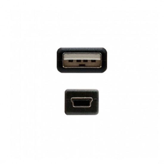 CABLE USB TIPO A 2.0 A Cables de red CABLE USB TIPO A 2.0 A Cables de red