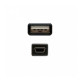 CABLE USB TIPO A 2.0 A Cables de red CABLE USB TIPO A 2.0 A Cables de red