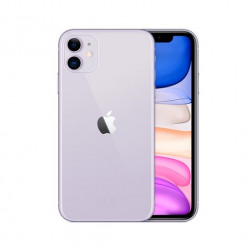 TELEFONO MOVIL SMARTPHONE APPLE IPHONE 11