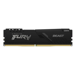 MEMORIA RAM DDR4 16GB KINGSTON 3200MHZ