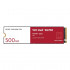 WD RED SN700 500 GB M.2