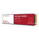 WD RED SN700 500 GB M.2 Discos duros internos WD RED SN700 500 GB M.2 Discos duros internos