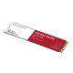 WD RED SN700 500 GB M.2 Discos duros internos WD RED SN700 500 GB M.2 Discos duros internos