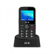 MÓVIL SPC FORTUNE 2 DS NEGRO