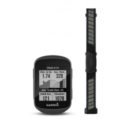 GPS GARMIN BICICLETA EDGE 130 PLUS