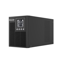 SAI UPS PHASAK 1000VA ON - LINE 3XSCHUKO