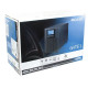 SAI UPS PHASAK 1000VA ON - LINE 3XSCHUKO Sai SAI UPS PHASAK 1000VA ON - LINE 3XSCHUKO Sai