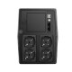 SAI UPS PHASAK 1000VA DISPLAY LCD Sai SAI UPS PHASAK 1000VA DISPLAY LCD Sai