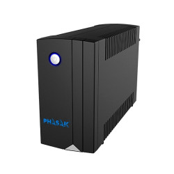 SAI UPS PHASAK 660VA OTTIMA PH