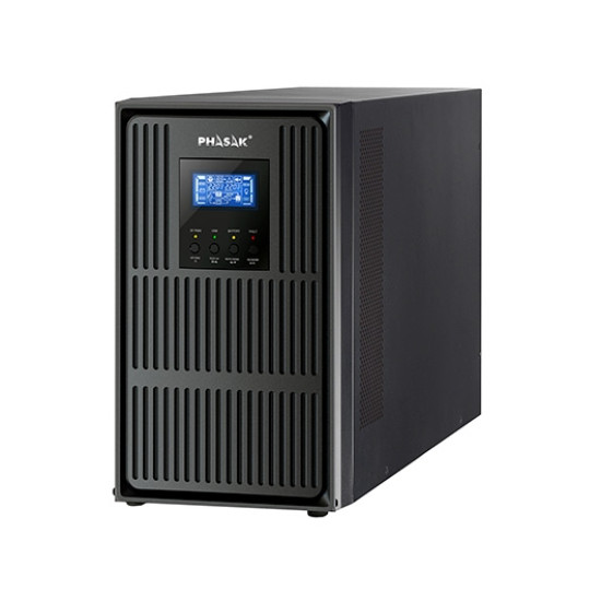 SAI UPS PHASAK 6000VA ONLINE DOUBLE Sai SAI UPS PHASAK 6000VA ONLINE DOUBLE Sai
