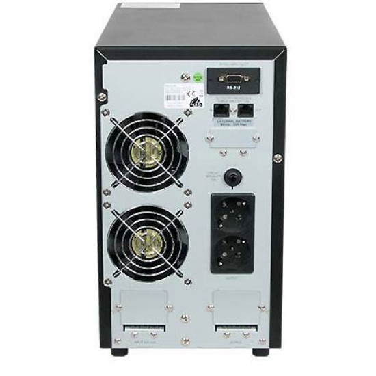 SAI UPS PHASAK 6000VA ONLINE DOUBLE Sai SAI UPS PHASAK 6000VA ONLINE DOUBLE Sai