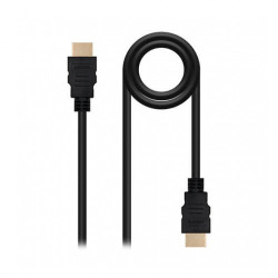 CABLE HDMI 1.4 TIPO A A