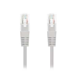 LATIGUILLO CABLE RED UTP CAT6 RJ45