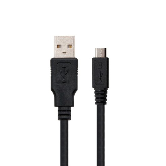 CABLE USB TIPO A 2.0 A Cables de red CABLE USB TIPO A 2.0 A Cables de red