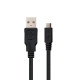 CABLE USB TIPO A 2.0 A Cables de red CABLE USB TIPO A 2.0 A Cables de red