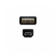 CABLE USB TIPO A 2.0 A Cables de red CABLE USB TIPO A 2.0 A Cables de red