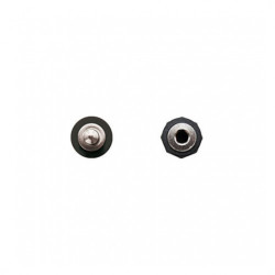 CABLE AUDIO JACK - 3.5M A JACK - 3.5H NANOCABLE