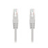 CABLE RED NANOCABLE LATIGUILLO RJ45 UTP