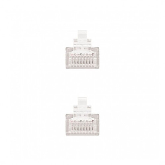 CABLE RED NANOCABLE LATIGUILLO RJ45 UTP Cables de red CABLE RED NANOCABLE LATIGUILLO RJ45 UTP Cables de red