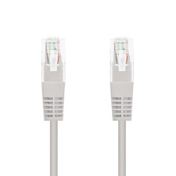 CABLE RED NANOCABLE LATIGUILLO RJ45 UTP