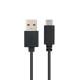 CABLE USB TIPO A 2.0 A Cables de red CABLE USB TIPO A 2.0 A Cables de red
