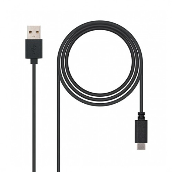 CABLE USB TIPO A 2.0 A Cables de red CABLE USB TIPO A 2.0 A Cables de red