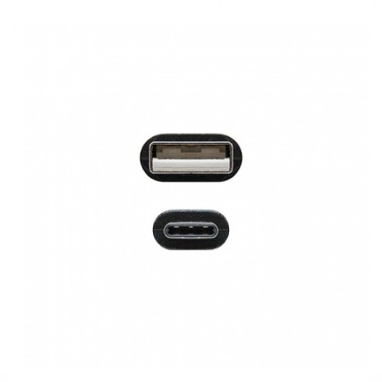 CABLE USB TIPO A 2.0 A Cables de red CABLE USB TIPO A 2.0 A Cables de red
