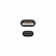 CABLE USB TIPO A 2.0 A Cables de red CABLE USB TIPO A 2.0 A Cables de red