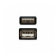 CABLE ALARGADOR USB NANOCABLE TIPO A Cables de red CABLE ALARGADOR USB NANOCABLE TIPO A Cables de red