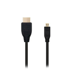 CABLE MICRO HDMI TIPO D A