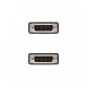 CABLE DVI TIPO D A DVI Cables audio vídeo CABLE DVI TIPO D A DVI Cables audio vídeo