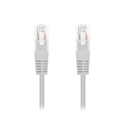 LATIGUILLO CABLE RED UTP CAT5E RJ45