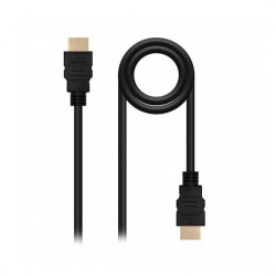 CABLE HDMI 2.0 PREMIUM TIPO A